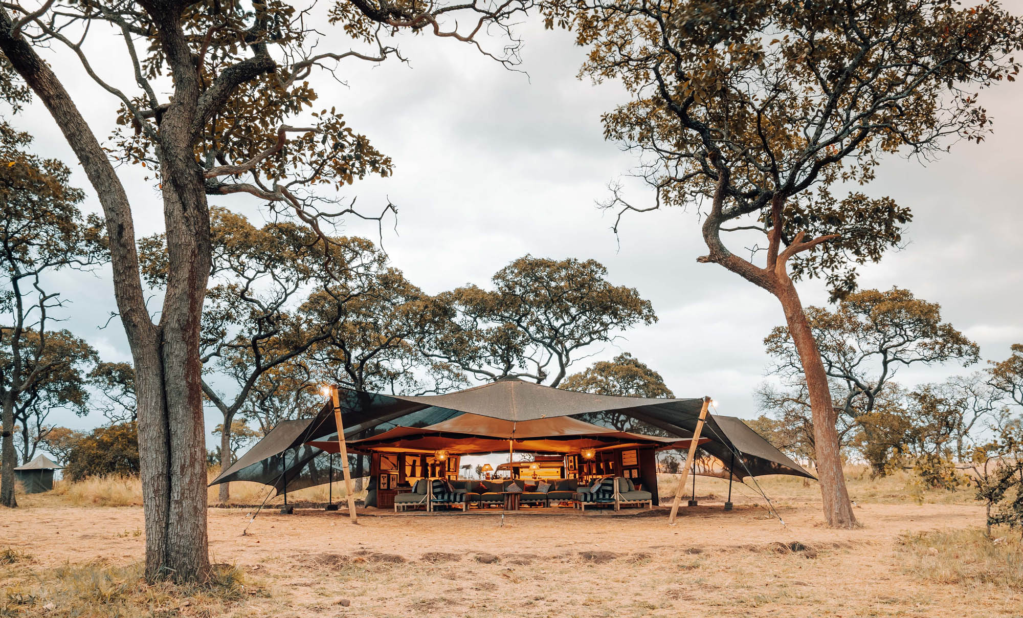Wayo Nabi Green Camp — photo 8