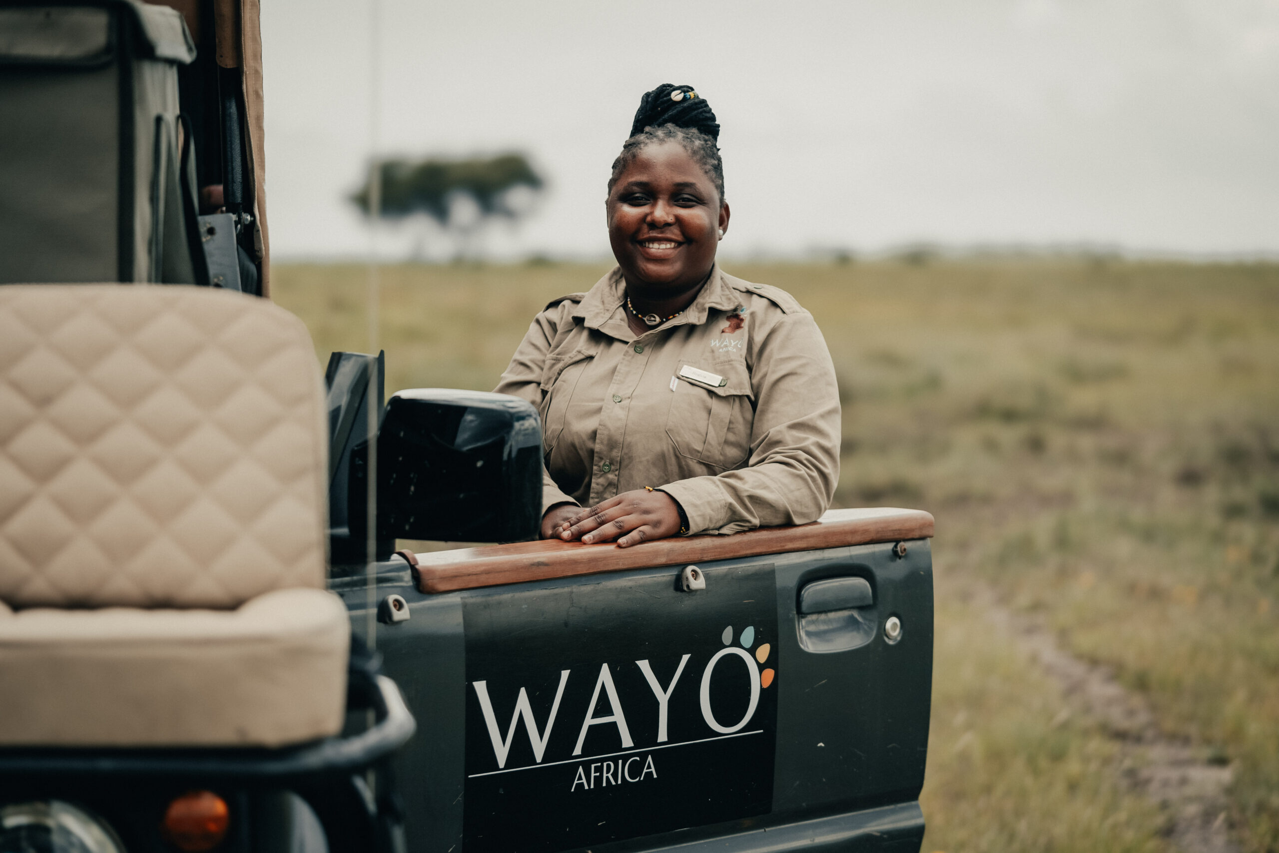 Wayo Nabi Green Camp — photo 7